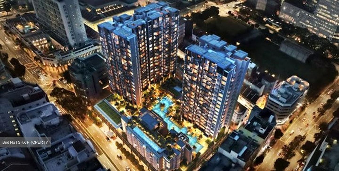 The M (D7), Apartment #612452581